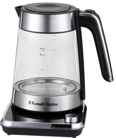 Russell Hobbs Attentiv vattenkokare 26200-70