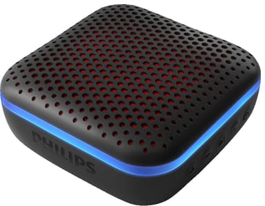 Philips S2505B trådlös portabel högtalare