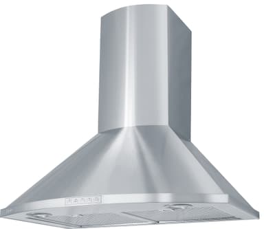 Franke Vägghängd Köksfläkt 110.0350.563 (rostfri 60cm)