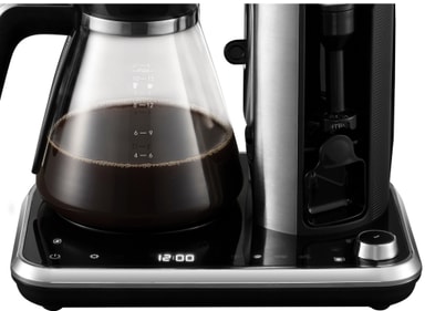 Russell Hobbs Macchina Caffè Americano - Con Filtro Per Estrazione E Aroma Ottimali Max 8 Tazze Caraffa Termica Da 1 L Piastra Riscaldante Spegn 88280101