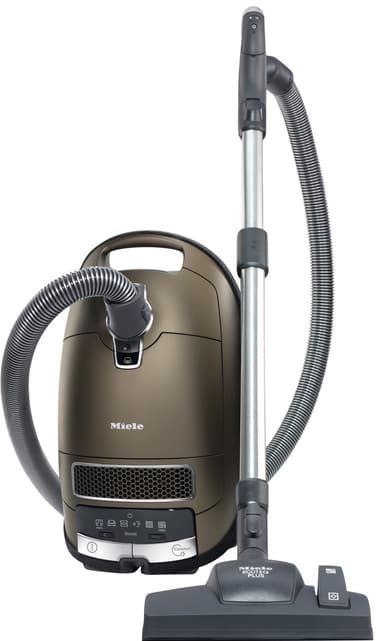 Miele Complete C3 Comfort dammsugare 10659810 (brons)