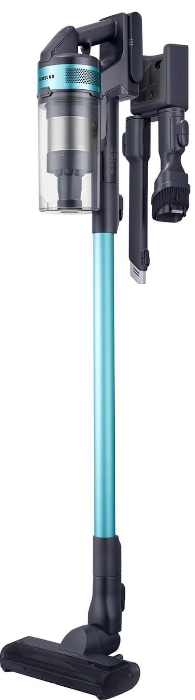 Samsung Jet 60 Turbo sladdlös dammsugare VS15A6031R1
