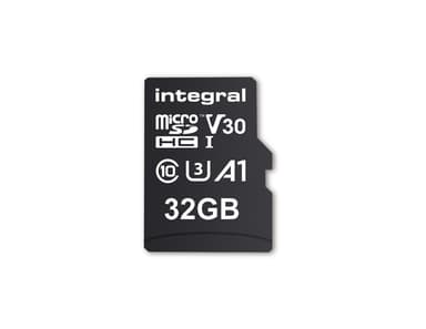 Integral 32GB V30 4K Micro SD card