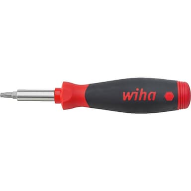 Magasin-skruvmejsel Wiha