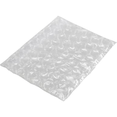 Bubbelpåse (B x H) 200 mm x 300 mm Transparent Polyeten
