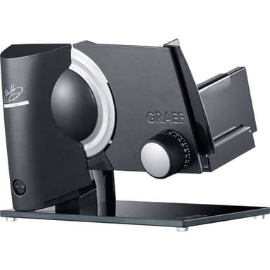 Graef Premium Cut Lafer Edition Skärmaskin S32116LAF