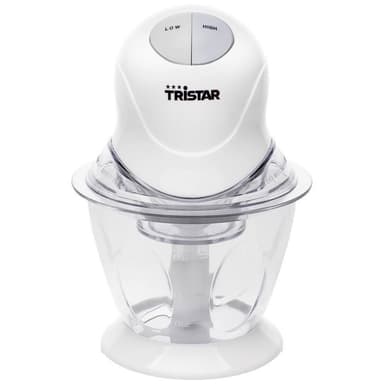 Tristar BL-4009 Matberedare 200 W Vit
