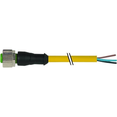 Omnitronic 30225600 XLR Adapterkabel [1x