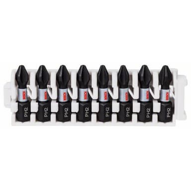 Stjärn-Bit PH 2 Bosch Accessories 2608522324 1 set