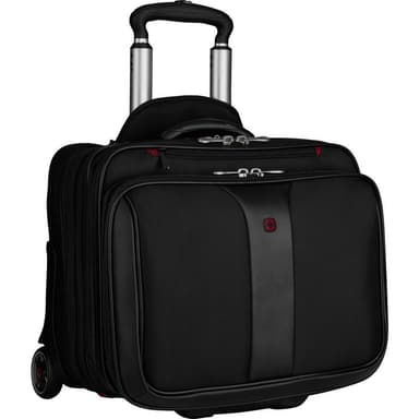 Wenger Dator-trolley Patriot Passar max.: 43,9 cm