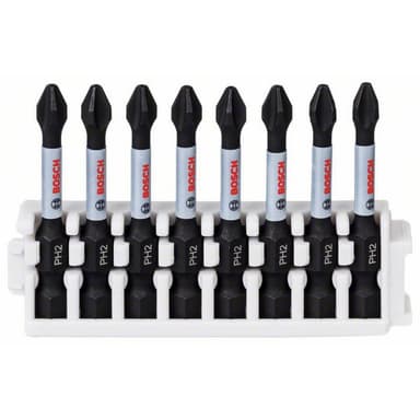 Stjärn-Bit PH 2 Bosch Accessories 2608522330 1 set