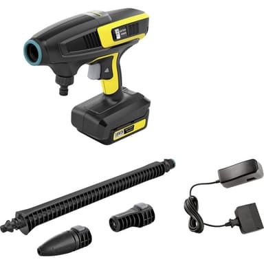 Kärcher KHB 6 Battery Set Mellantryckstvätt 24 bar