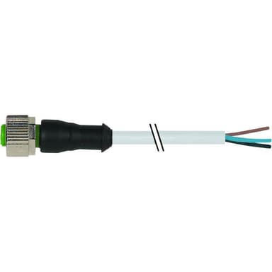 Omnitronic 30226564 XLR Adapter [1x RCA-hona - 1x
