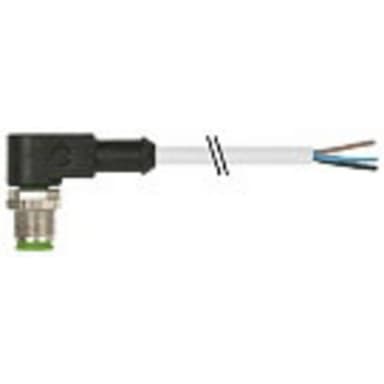 Omnitronic 30220761 XLR Anslutningskabel [1x