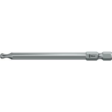 Wera 867/4 KK Torx-Bit T 20 Verktygsstål legerad, seg F