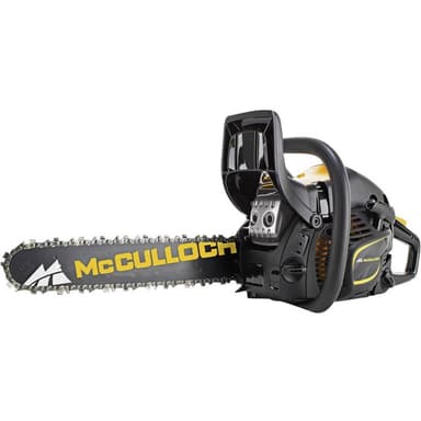 McCulloch CS 450 Elite Bensin Motorsåg 2 kW/2,72 PS