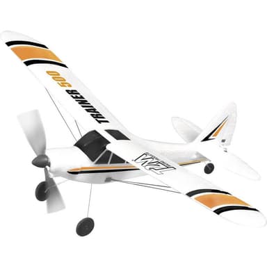 RC Modellflyg nybörjare T2M Fun2Fly Trainer 500 500 mm