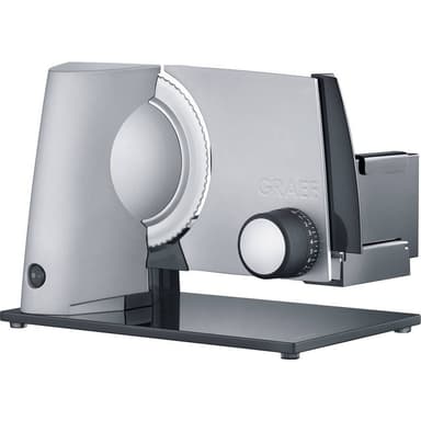 Graef Sliced Kitchen S32000 Skärmaskin S32000 Grå