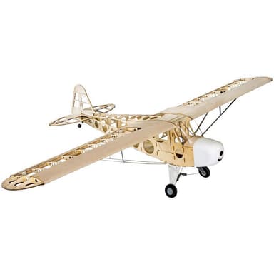 Pichler Piper J3 Cub RC Motorflygplan Byggsats 1800 mm