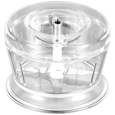 ESGE Matberedare Transparent