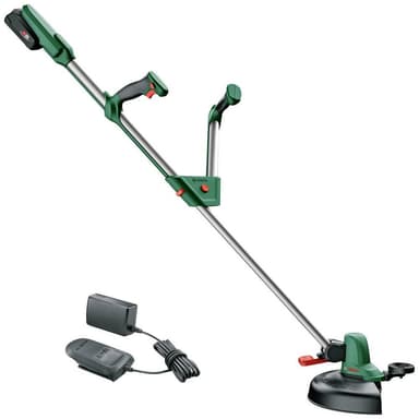 Bosch Home and Garden UniversalGrassCut 18V-260