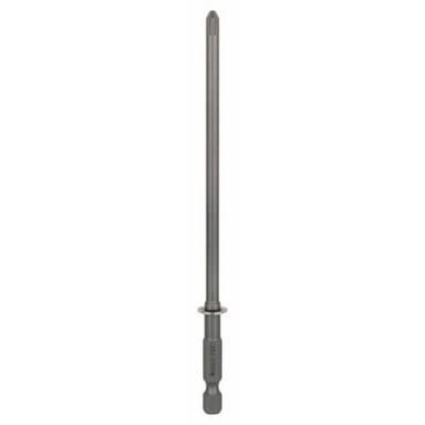 Stjärn-Bit PZ 2 Bosch Accessories Bosch extra hårt E