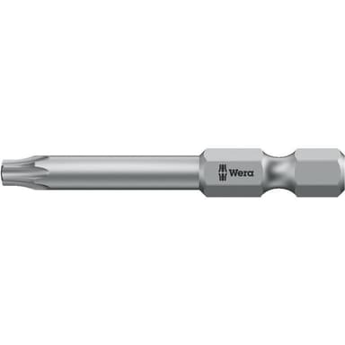 Wera 867/4 Z IP Torx-Bit 20 IP Verktygsstål seg,