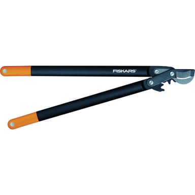 Grensax Sidoskär PowerGear II 70 cm L78 Fiskars 1000584