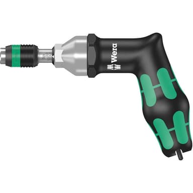 Wera 7400 Verkstad Vridmomentskruvmejsel 3 - 6 Nm