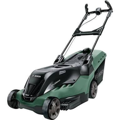 Li-Ion Batteri Gräsklippare exkl. batteri, med
