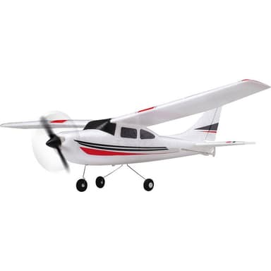 Amewi Air Trainer V2 RC Motorflygplan RtR 500 mm