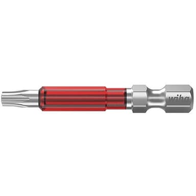 Wiha TY-Bit ISR T25 Länge 49mm Innensechsrund,
