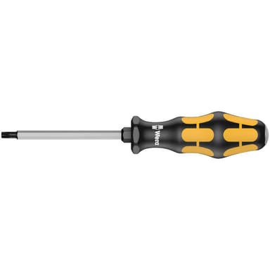 Wera 977 Verkstad Torx-skruvmejsel Storlek