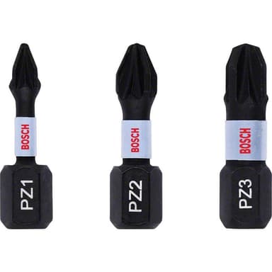 Bosch Accessories Bosch 2608522471 Stjärn-Bit 1 st