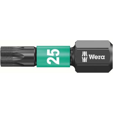 Wera 867/1 IMP DC 05057624001 Torx-Bit T 20