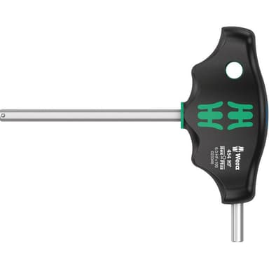 Wera 454 HF Insexnyckel-skruvmejsel Nyckelvidd