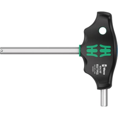 Wera 454 HF Insexnyckel-skruvmejsel Nyckelstorlek: 8 mm