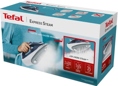 Tefal Express Steam strykjärn FV2837E0