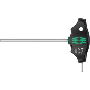 Wera 454 Imperial HF Insexnyckel-skruvmejsel