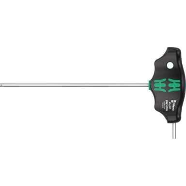 Wera 454 Imperial HF Insexnyckel-skruvmejsel