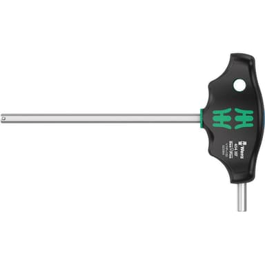 Wera 454 Imperial HF Insexnyckel-skruvmejsel