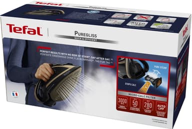 Tefal Puregliss strykjärn FV8064E0