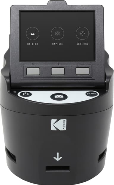 Kodak Scanza digital filmskanner