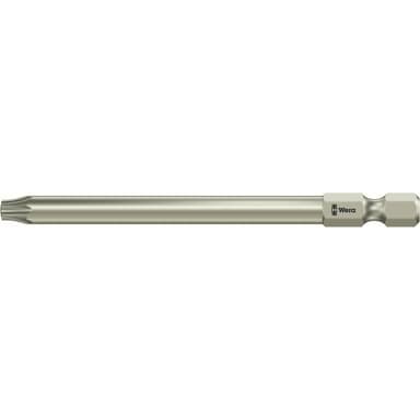 Wera 3867/4 TX BO 15 X 89 MM Torx-Bit TR 15 Rostfritt