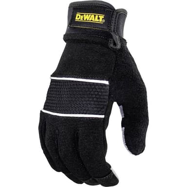 Arbetshandske Storlek (handskar): L Dewalt SecureFit™