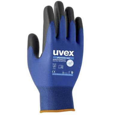 Polymer Monteringshandskar Storlek (handskar): 11 EN