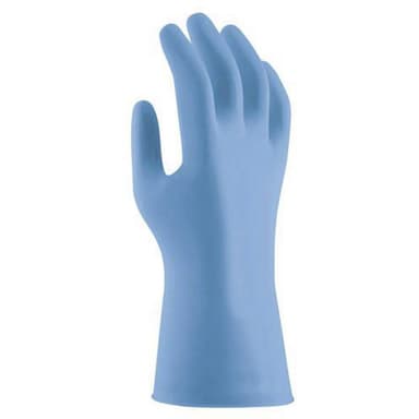 Kemikaliehandskar Storlek (handskar): XL EN