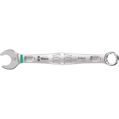 Ringskruvnyckel 13 mm Wera 6003 Joker 05020204001