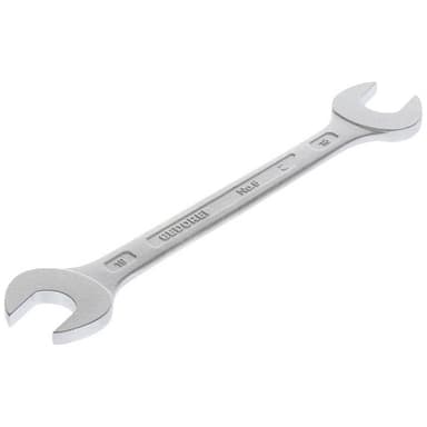 Dubbelskruvnyckel 1 st 18 - 19 mm Gedore 6 6066500