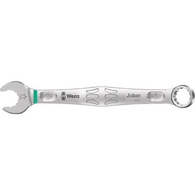 Ringskruvnyckel 1/2 Wera 6003 Joker Imperial
